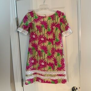 Lilly Pulitzer dress size 6